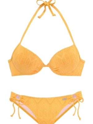 Obrázek produktu BUFFALO Bikiny  žlutá