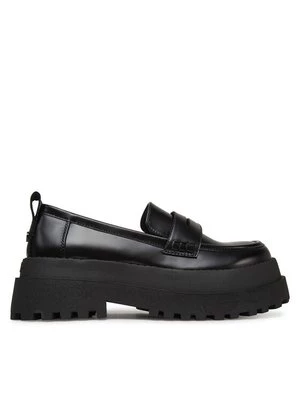 Obrázek produktu Buffalo Loafersy Pluto Loafer 1624086 Černá