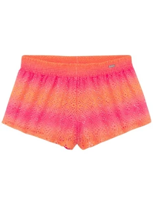 Obrázek produktu BUFFALO Plavecké šortky  oranžová / pink