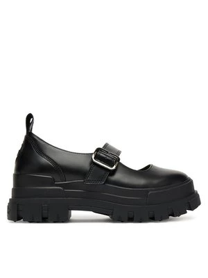 Obrázek produktu Buffalo Polobotky Aspha Loafer Buckle Os 1620046 Černá