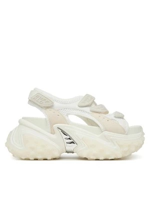 Obrázek produktu Buffalo Sandály Cerbo Sandal Track 1602365 Bílá