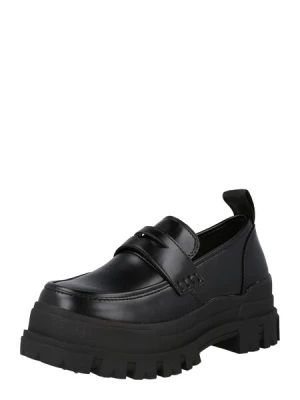 Obrázek produktu BUFFALO Slipper 'Aspha'  černá