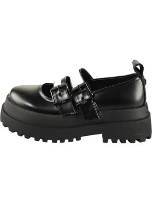 Obrázek produktu BUFFALO Slipper  černá