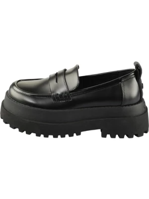 Obrázek produktu BUFFALO Slipper 'Pluto'  černá
