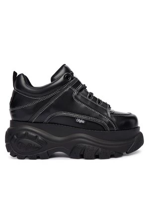 Obrázek produktu Buffalo Sneakersy 1339-14 1636494 Černá