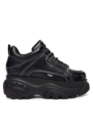 Obrázek produktu Buffalo Sneakersy 1339-14 1636494 Černá