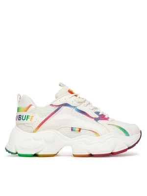 Obrázek produktu Buffalo Sneakersy 1410125 Bílá