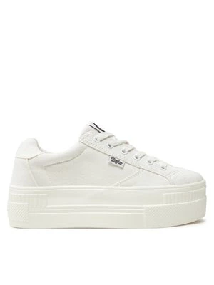 Obrázek produktu Buffalo Sneakersy 1636131 Bílá