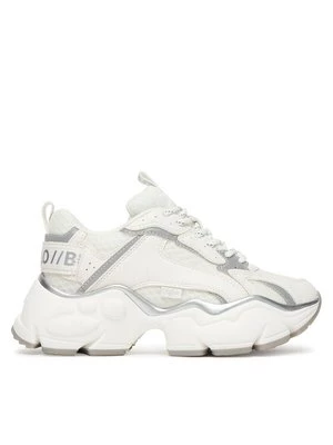 Obrázek produktu Buffalo Sneakersy 1636669 Bílá