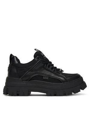 Obrázek produktu Buffalo Sneakersy Aspha Hyb 1410046 Černá