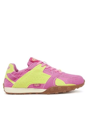 Obrázek produktu Buffalo Sneakersy Azura 1636438 Růžová