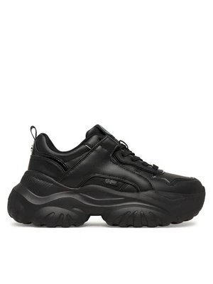 Obrázek produktu Buffalo Sneakersy Bliss One 1636359 Černá