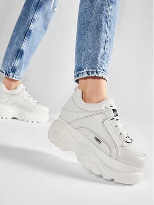 Obrázek produktu Buffalo Sneakersy BN1533230 Bílá