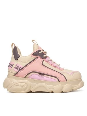 Obrázek produktu Buffalo Sneakersy Chai CLD 1636603 Écru
