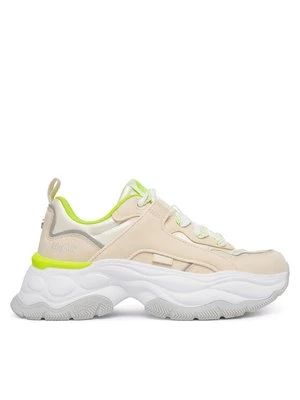 Obrázek produktu Buffalo Sneakersy Jump One 1636701 Béžová