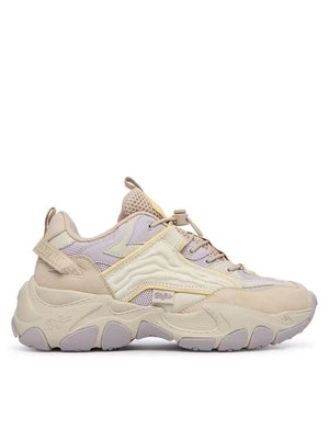 Obrázek produktu Buffalo Sneakersy Pyra One 1636725 Světle béžová