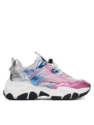 Obrázek produktu Buffalo Sneakersy Pyra One 1636727 Růžová