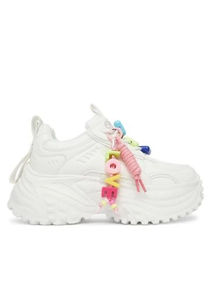 Obrázek produktu Buffalo Sneakersy Turbo Fun 1636743 Bílá