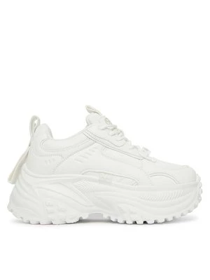 Obrázek produktu Buffalo Sneakersy Turbo One 1636745 Bílá