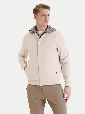 Obrázek produktu Bugatti Bunda pro přechodné období 8750-75062C Écru Modern Fit