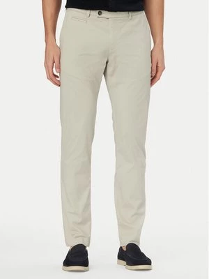Obrázek produktu Bugatti Chino kalhoty 4130-16370E Světle béžová Regular Fit