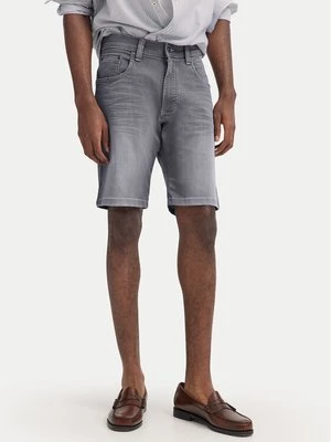 Obrázek produktu Bugatti Džínové šortky 3138D-76604C D Šedá Modern Fit