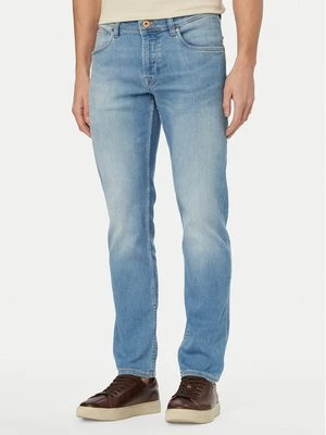 Obrázek produktu Bugatti Jeansy 3108D-16671E Modrá Slim Fit