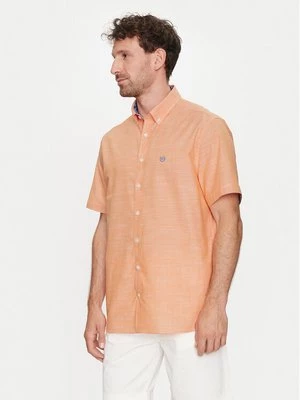 Obrázek produktu Bugatti Košile 9450 58334A Oranžová Modern Fit
