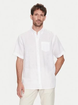 Obrázek produktu Bugatti Košile 9450 58540A Bílá Regular Fit