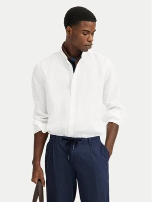 Obrázek produktu Bugatti Košile 9550-78900C Bílá Casual Fit