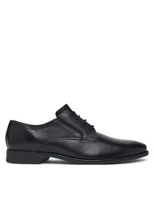 Obrázek produktu Bugatti Polobotky 313-AHY03-4000-1000 Černá