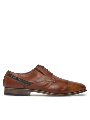 Obrázek produktu Bugatti Polobotky 313A3S083000 Hnědá