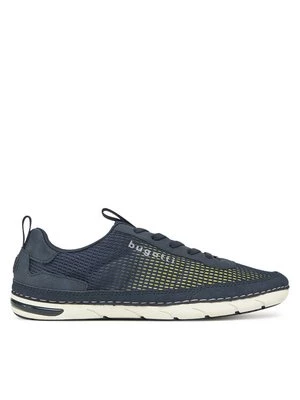Obrázek produktu Bugatti Polobotky 321-ASG04-6900 4100 Tmavomodrá