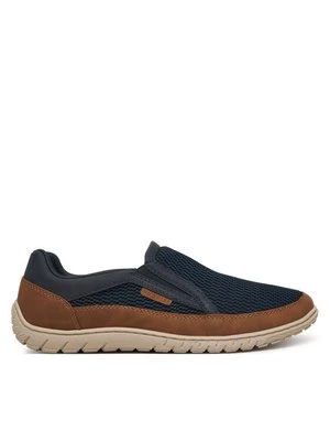 Obrázek produktu Bugatti Polobotky 325-AIN63-5069 Tmavomodrá
