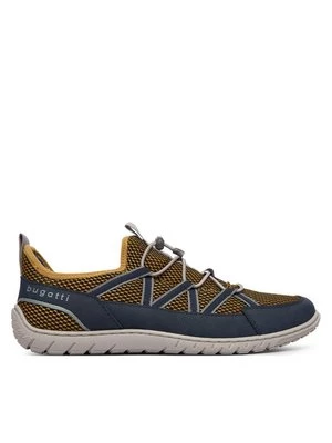 Obrázek produktu Bugatti Polobotky 325AIN665069 Tmavomodrá
