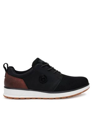 Obrázek produktu Bugatti Polobotky 331-AFB01-6900-1000 Černá