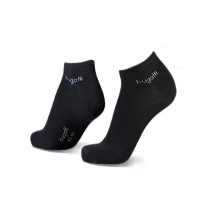 Obrázek produktu bugatti Ponožky  černá / bílá