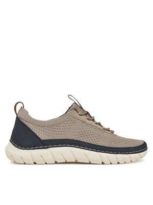 Obrázek produktu Bugatti Sneakersy 321-ASM01-6900 Šedá