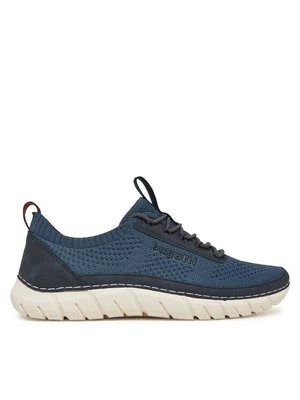 Obrázek produktu Bugatti Sneakersy 321-ASM01-6950 Tmavomodrá