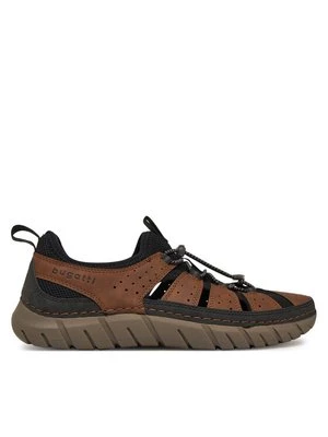 Obrázek produktu Bugatti Sneakersy 321-ASM60-5050 Hnědá