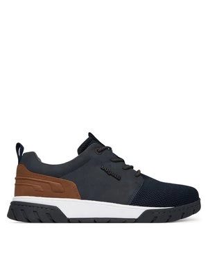 Obrázek produktu Bugatti Sneakersy 322-ADW01-6900 Tmavomodrá