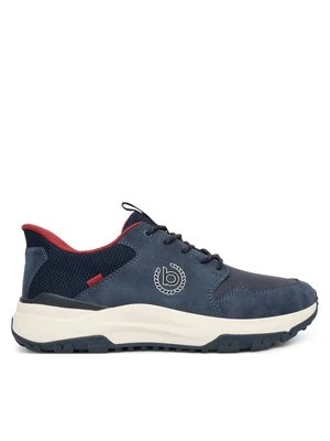 Obrázek produktu Bugatti Sneakersy 322-AVL02-5500-4100 Tmavomodrá