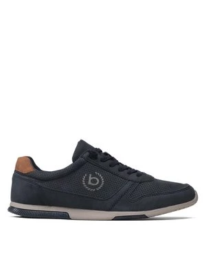 Obrázek produktu Bugatti Sneakersy 325-86706-5000 Tmavomodrá