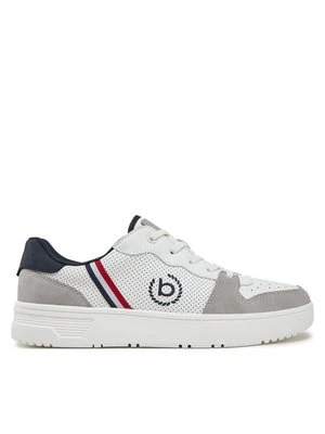 Obrázek produktu Bugatti Sneakersy 325-AQU02-5550 Bílá