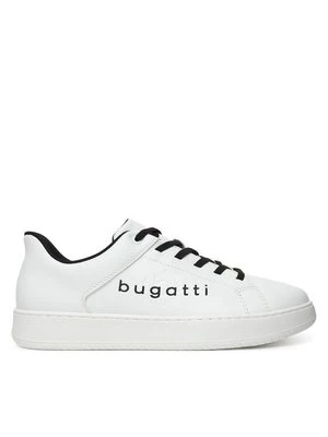 Obrázek produktu Bugatti Sneakersy 325-AVH01-5900 Bílá