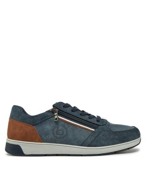 Obrázek produktu Bugatti Sneakersy 333-30713-5000 Tmavomodrá
