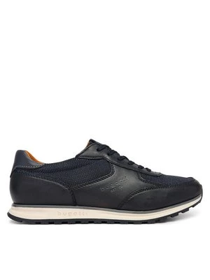 Obrázek produktu Bugatti Sneakersy 335-A021P-4169 Tmavomodrá