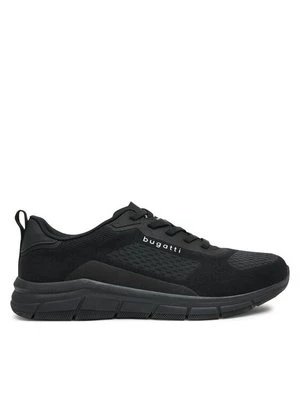 Obrázek produktu Bugatti Sneakersy 341-AFA1A-6900 Černá