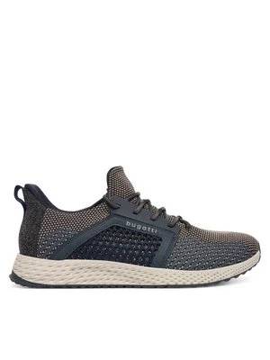 Obrázek produktu Bugatti Sneakersy 342-5176D-6900-4100 Tmavomodrá