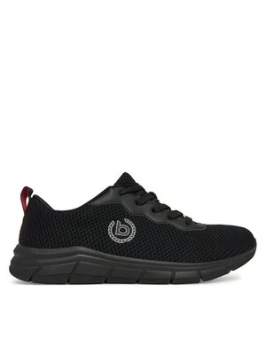 Obrázek produktu Bugatti Sneakersy 345-AFA15-6900 Černá